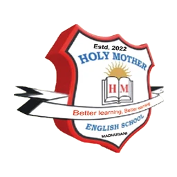 Значок HOLY MOTHER ENGLISH SCHOOL